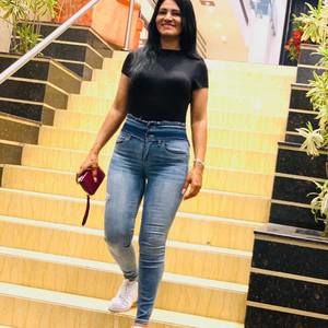 Meet your Posher, Jessy